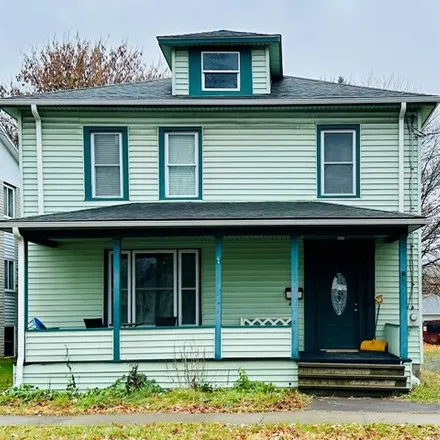 Image 1 - 128 West Pulteney Street, City of Corning, NY 14830, USA - House for sale