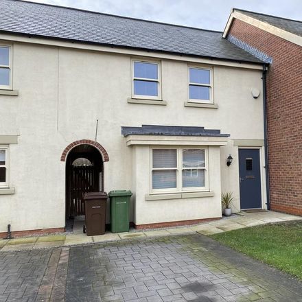 Rent this 3 bed house on Mill Stream Close in Sefton L29 7WJ, United Kingdom