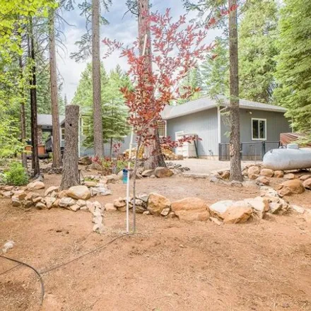 Image 6 - 372 Racoon Trail, Almanor West, Plumas County, CA 96020, USA - House for sale
