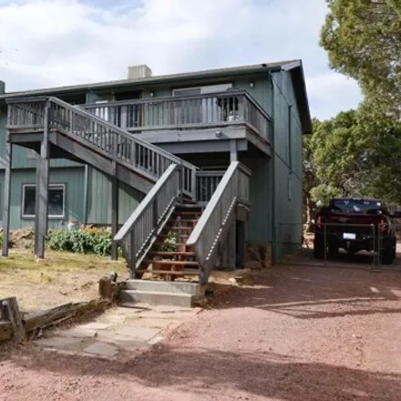 Buy this 5 bed house on 563 North Snead Drive in Payson town limits, AZ 85541