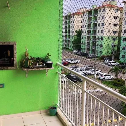 Buy this 2 bed apartment on unnamed road in Coroado, Manaus - AM