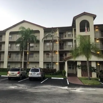 Rent this 1 bed condo on 13001 Southwest 15th Court in Pembroke Pines, FL 33027