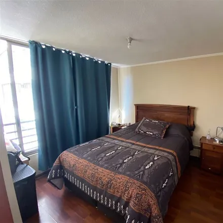Buy this 1 bed apartment on Argomedo 63 in 833 1059 Santiago, Chile
