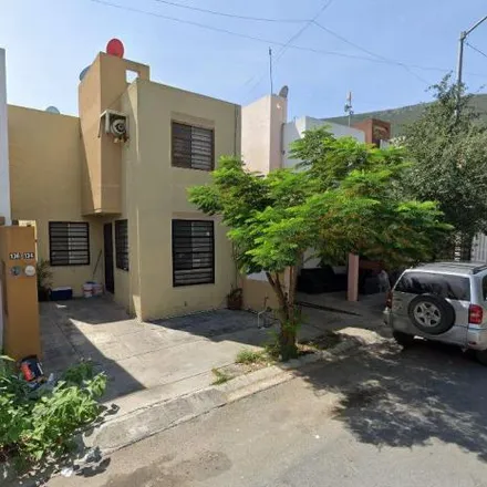 Buy this 3 bed house on Calle Nápoles in Santa Luz, 66074 General Escobedo