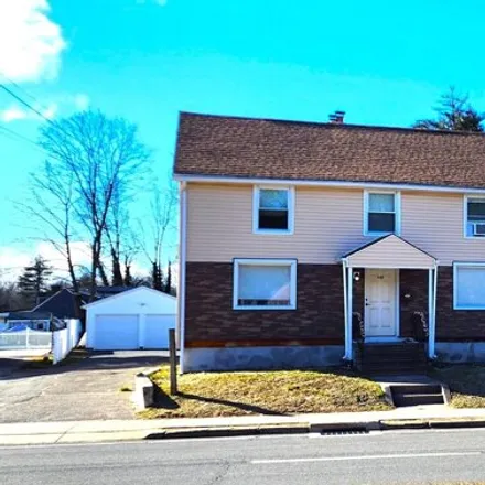 Buy this 3 bed house on 945 Windsor Avenue in Windsor, CT 06095