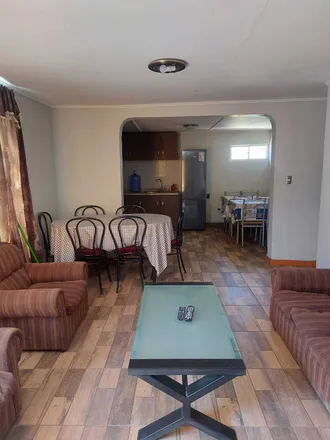 Rent this 9 bed house on Avenida Grecia in 139 5584 Calama, Chile