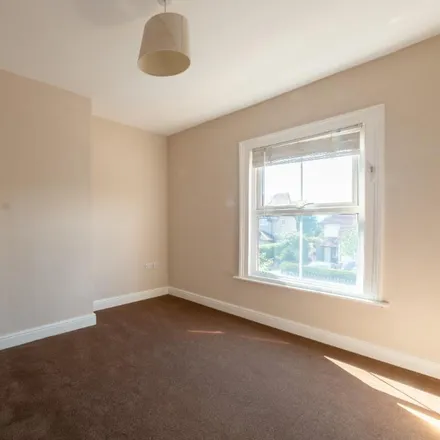 Image 7 - Bartlemy Road East, Andover Road, Newbury, RG14 6JH, United Kingdom - Townhouse for rent