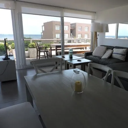 Buy this 3 bed apartment on Treinta y Tres 7 in 20000 Manantiales, Uruguay