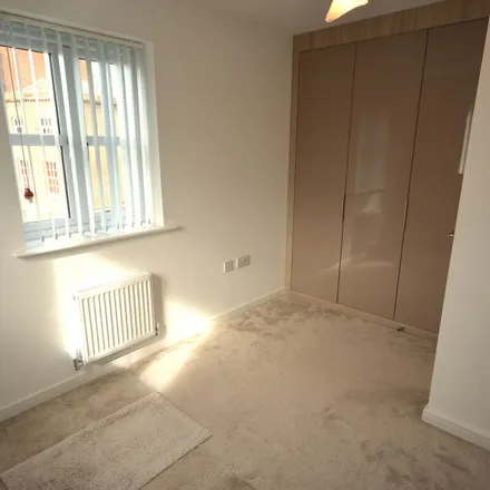 Rent this 3 bed apartment on Lodgehall Drive in Failsworth, M35 0SY