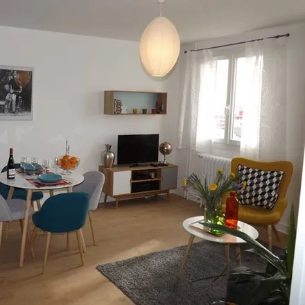 Rent this 1 bed apartment on 15000 Aurillac