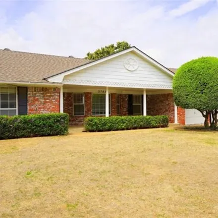 Buy this 4 bed house on 2721 Tudor Road in Oklahoma City, OK 73127