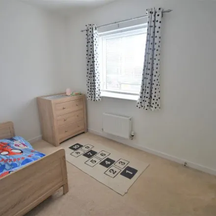 Image 1 - Mizzen Court, Portishead, BS20 7QL, United Kingdom - Apartment for rent