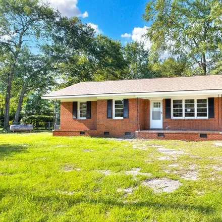 Buy this 3 bed house on 236 Lemmon Street in Garris Park, Sumter