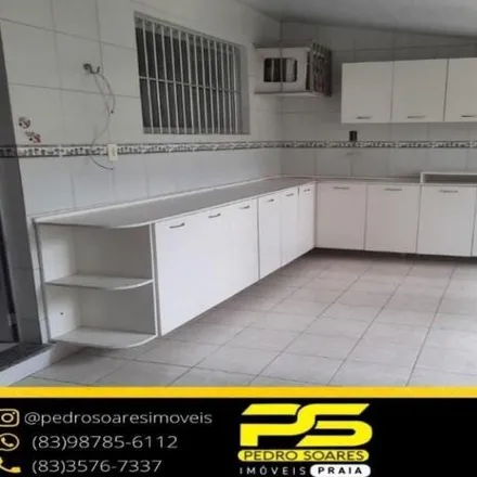 Buy this 4 bed house on Rua Doutor Hermance Paiva in Miramar, João Pessoa - PB