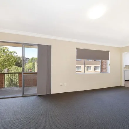 Rent this 2 bed apartment on 8 Albert Street in Sydney NSW 2077, Australia