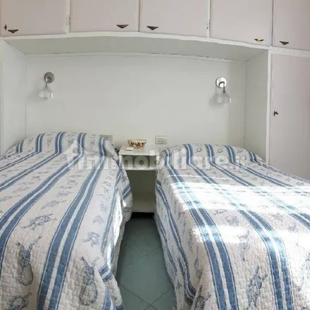 Rent this 5 bed duplex on Ristorante Pizzeria al Bocconcino in Piazza Garibaldi 6n, 55042 Forte dei Marmi LU
