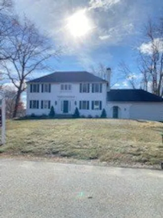 Rent this 4 bed house on 13 Macneill Drive in Southborough, MA 01745