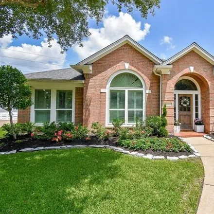 Buy this 3 bed house on Greatwood Parkway in Sugar Land, TX 77479