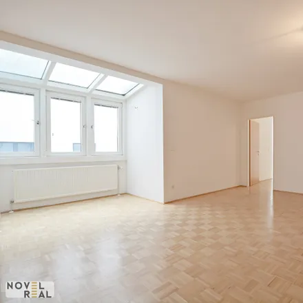 Rent this 2 bed apartment on Vienna in Thurygrund, AT