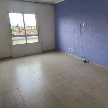 Rent this 3 bed apartment on Escola Estadual Doutor Francisco Emygdio Pereira Neto in Rua Armando Backx 441, Demarchi