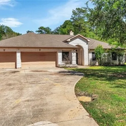 Image 2 - 22799 Colorado Drive, Montgomery County, TX 77365, USA - House for sale