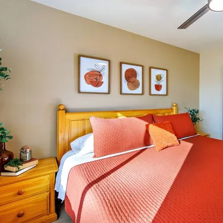 Rent this 2 bed condo on Lake Havasu City