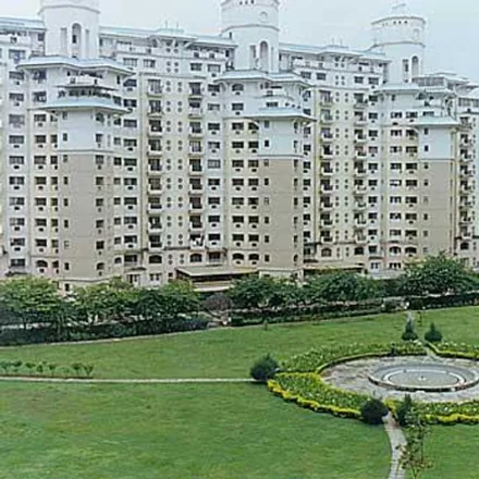 Image 3 - Ramesh Sankarrow Hebbar Marg, Seawoods West, Navi Mumbai - 400706, Maharashtra, India - Apartment for rent