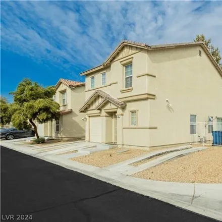 Rent this 3 bed house on Golden Delicious Avenue in Sunrise Manor, NV 89142