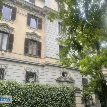 Rent this 6 bed apartment on Embassy of Guinea in Via Adelaide Ristori 9/b-13, 00197 Rome RM