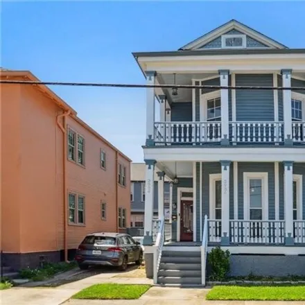 Buy this 4 bed house on 2932 Cleveland Avenue in New Orleans, LA 70119
