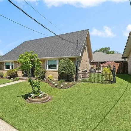Image 5 - 3935 Peoples Street, Metairie, LA 70002, USA - House for sale