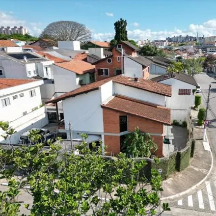 Image 1 - Avenida das Araras, Independência, São Bernardo do Campo - SP, 09850-300, Brazil - House for sale