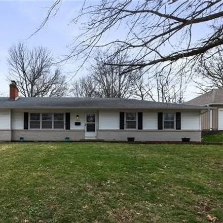 Buy this 3 bed house on 7295 Maywood Avenue in Raytown, MO 64133