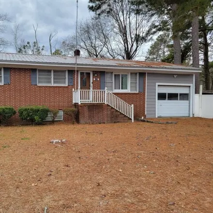 Buy this 3 bed house on 6757 US 264 Alternate in Sims, Wilson County