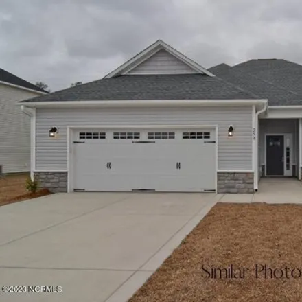 Buy this 3 bed house on unnamed road in Onslow County, NC