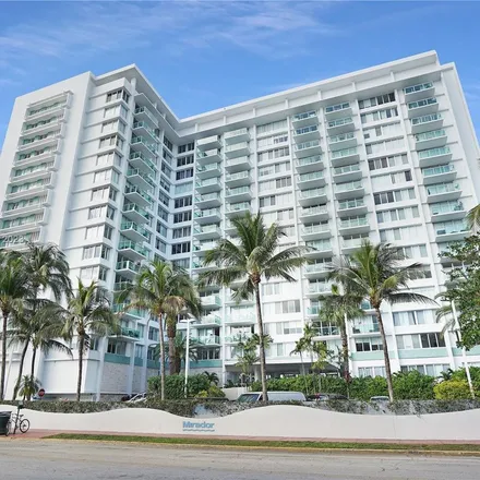 Image 9 - Mirador Apartments South Tower, 1000 West Avenue, Miami Beach, FL 33139, USA - Apartment for rent