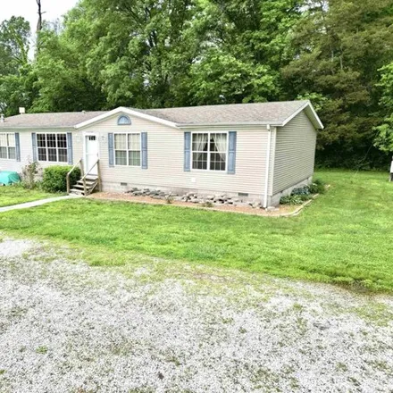 Buy this 3 bed house on 29712 Junction Road in Clinton County, IL 62801