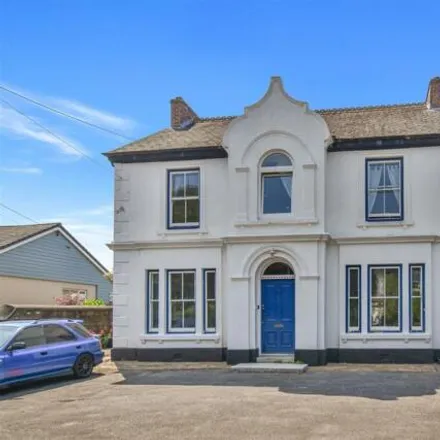 Buy this 5 bed house on Cornish Oven in Alexandra Road, Redruth
