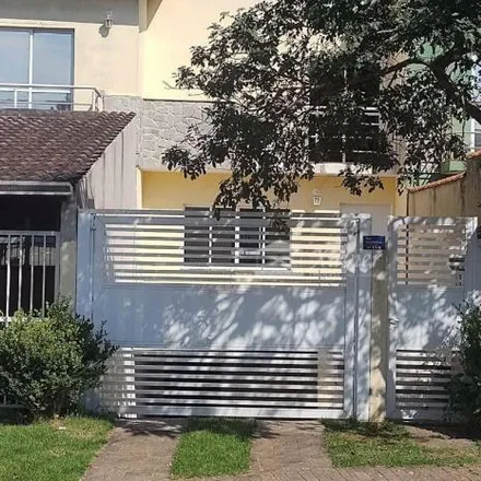 Buy this 3 bed house on Rua Mediterraneo in Centro, Vargem Grande Paulista - SP