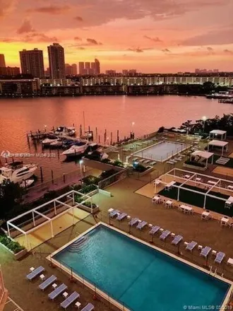 Image 4 - Plaza Del Prado Condominium Association Inc, 18071 Biscayne Boulevard, Aventura, FL 33160, USA - Condo for rent