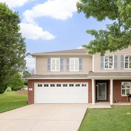 Buy this 4 bed house on 5062 Hancock Circle in Spring Hill, TN 37179