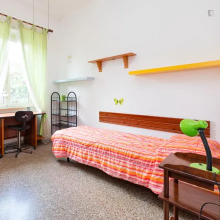 Rent this 3 bed room on Tigelleria Romana in Via Ostiense 73, 00154 Rome RM