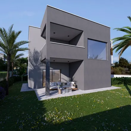 Buy this 3 bed house on Agiou Tychona in 4521 Κοινότητα Αγίου Τύχωνα, Cyprus