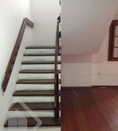 Buy this 4 bed house on Rua Costa Lima in Nonoai, Porto Alegre - RS