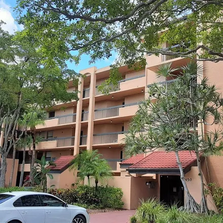 Image 1 - 501 Osprey Street, Delray Beach, FL 33444, USA - Apartment for rent