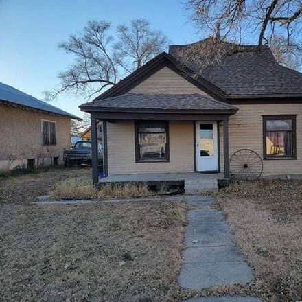 Rent this 3 bed house on N Main St in Kensington, KS