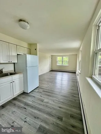 Rent this 1 bed apartment on 3528 Arthur Street in Philadelphia, PA 19136