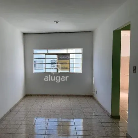 Rent this 3 bed apartment on Avenida Doutor Sidney Chaves in Edgar Pereira, Montes Claros - MG
