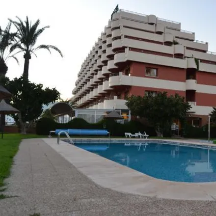 Image 5 - Partida Calalga, 16-B, 03710 Calp, Spain - Apartment for sale