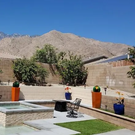 Image 2 - 1245 Mira Luna, Palm Springs, California, 92262 - House for rent